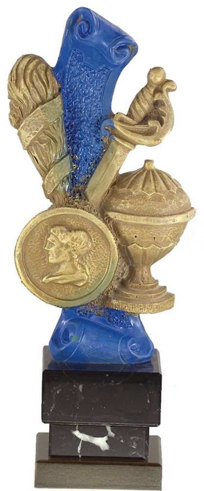 Trofeo Cojedes Cartas 