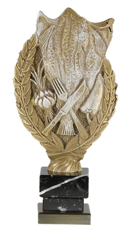 Trofeo Colin Cocina 