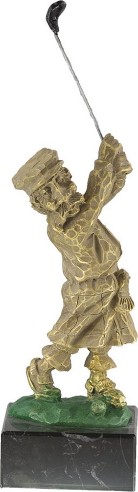 Trofeo Corbor Golf 