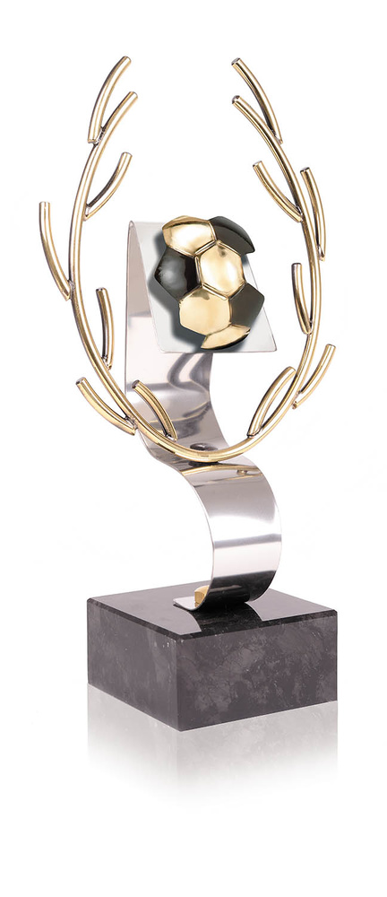 Trofeo Corona de Futbol 