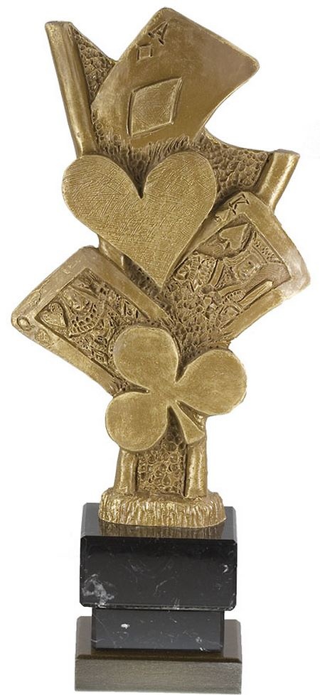 Trofeo Curiapo Cartas 