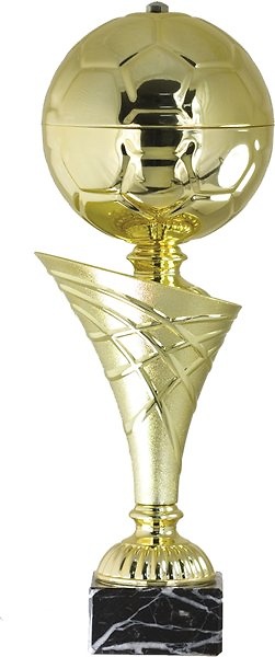 Trofeo Dorado Copa Futbol 