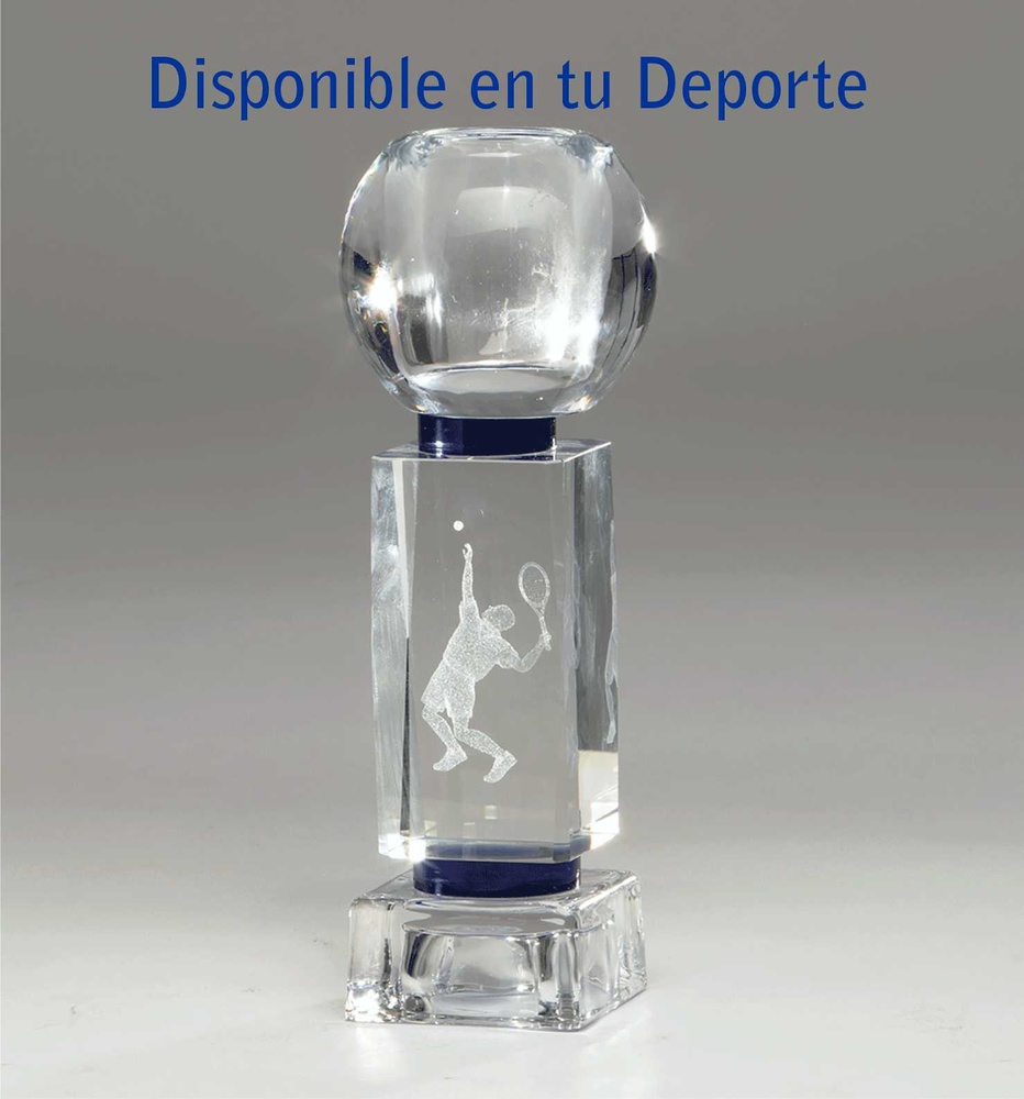 Trofeo Guadalquivir de Cristal 