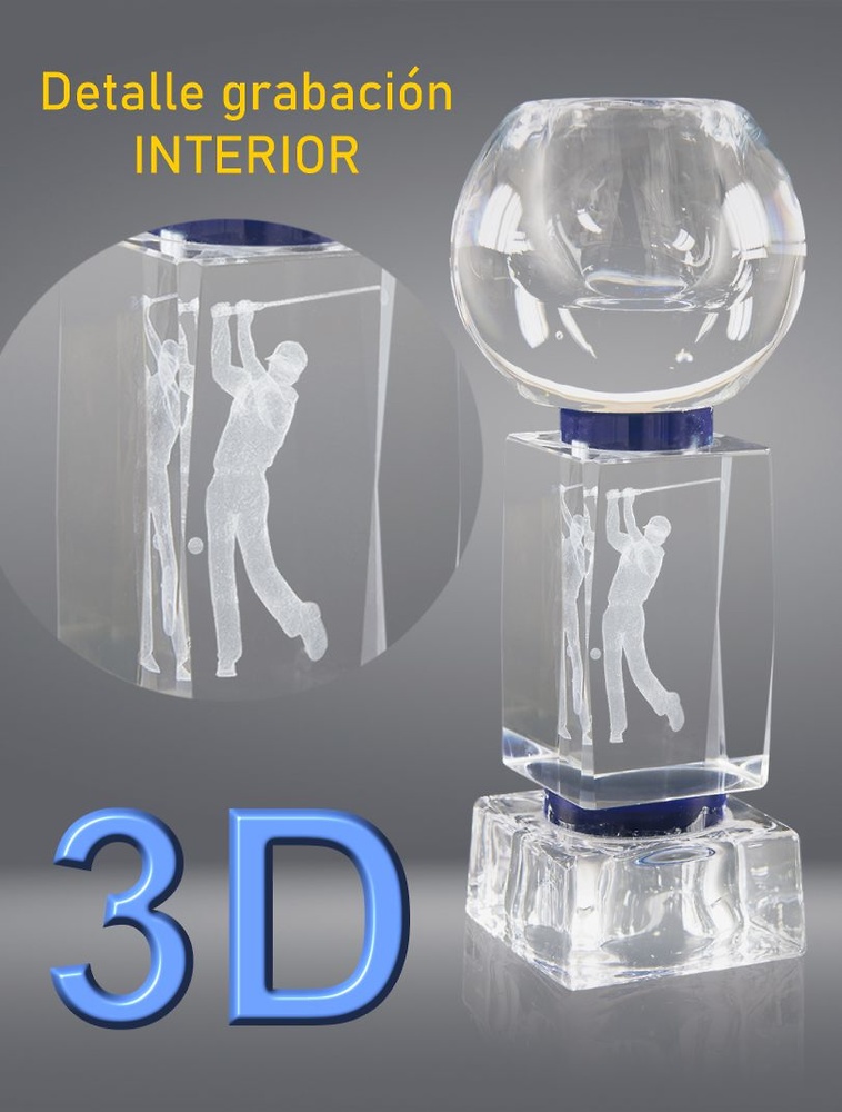 Trofeo Guadalquivir de Cristal 