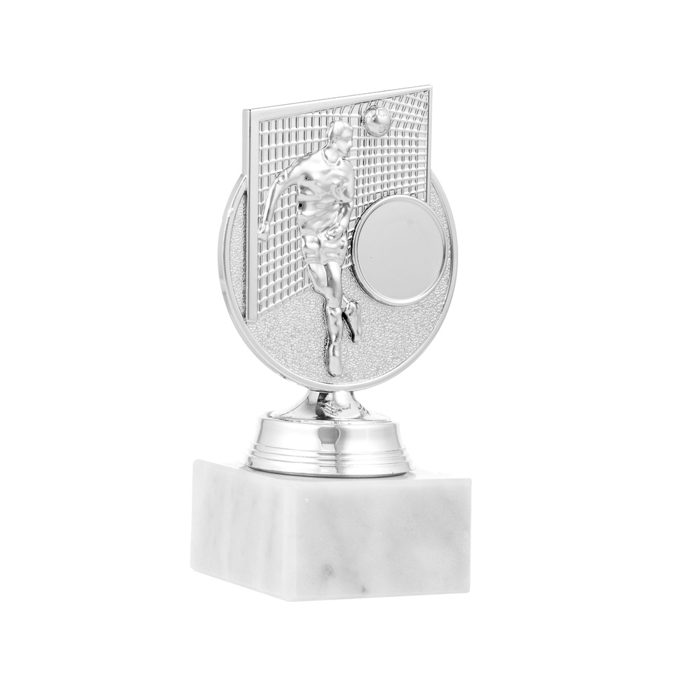 Trofeo Impacto Fútbol 