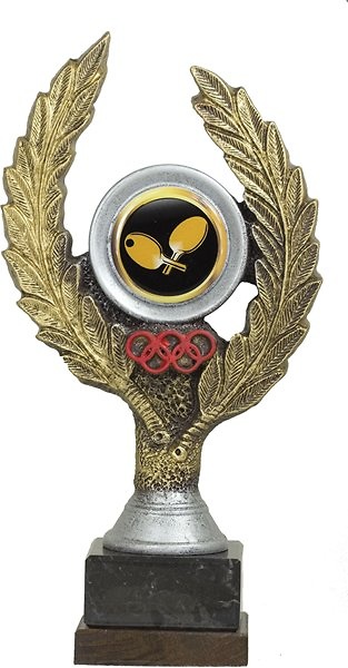 Trofeo Juegos Olimpicos 27 cm 