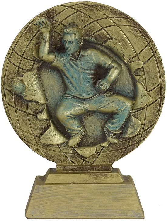 Trofeo Nevad Petanca 