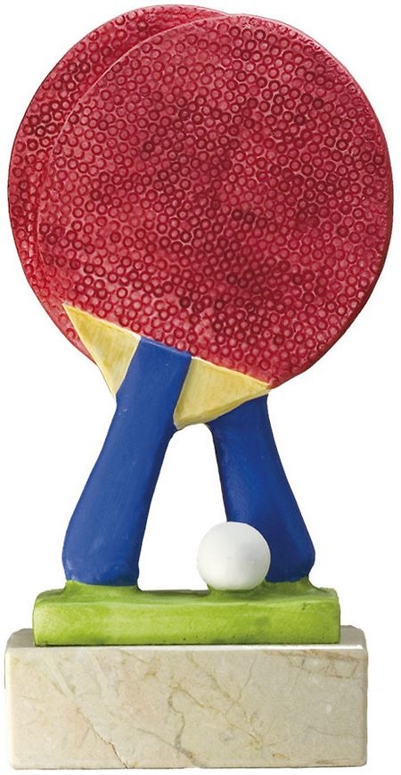 Trofeo Ping Pong color 