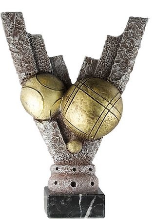 Trofeo Pyrena Petanca 