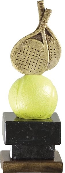 Trofeo Raqueta Padel 26 cm 