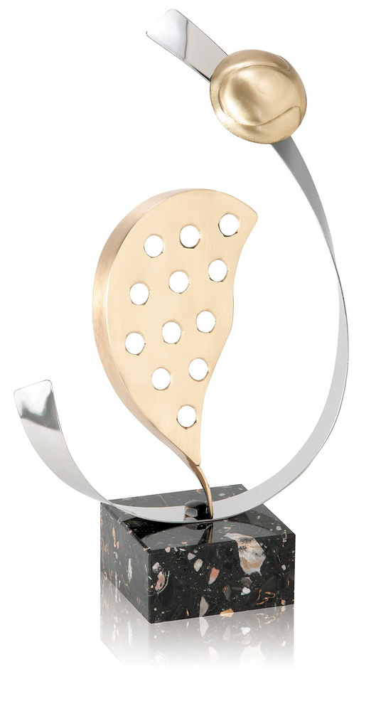 Trofeo arco de padel 