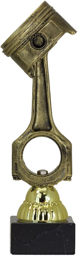 Trofeo biela de automovilismo 