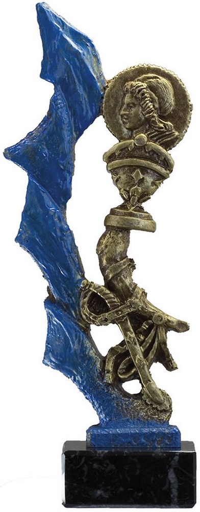 Trofeo cartas española 