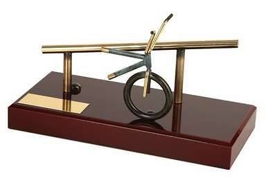 Trofeo ciclismo freestyle 
