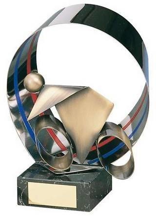 Trofeo ciclismo indoor 