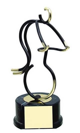 Trofeo ciclismo mountain 