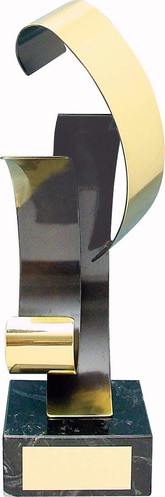 Trofeo diseño 