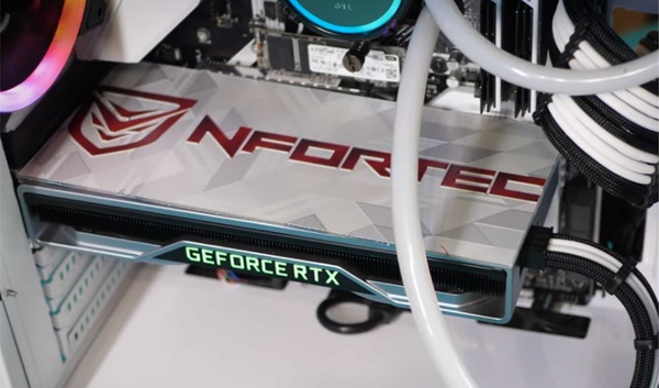 Backplate TORO TOCHO 