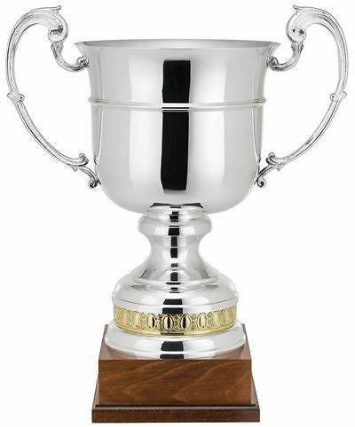 Copa Albamill Sin Tapa 