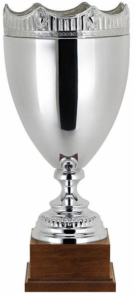 Copa Aquilofium Borde Corona 