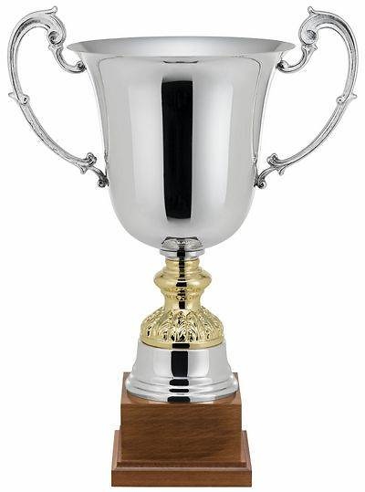 Copa Ballot Cuerpo Bicolor 
