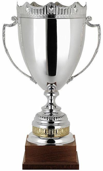 Copa Bellis Finas Asas 