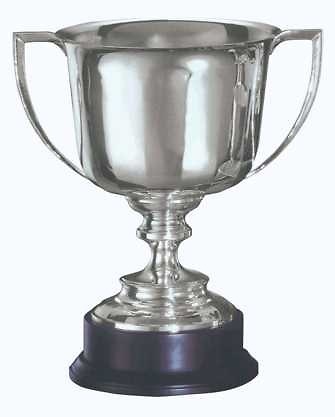 Copa Bonetero Plata Calidad 