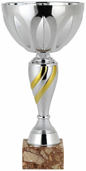 Copa Cándida Peana Mármol 