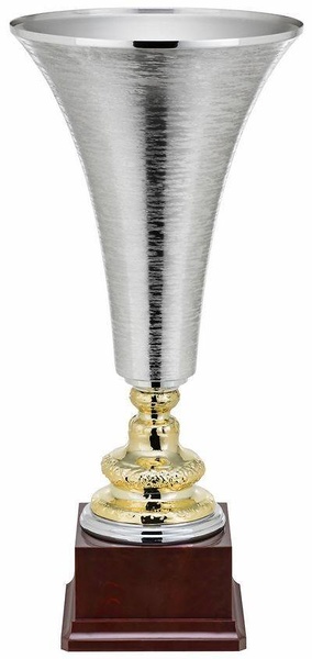 Copa Coletuy Matizada Cerámica 