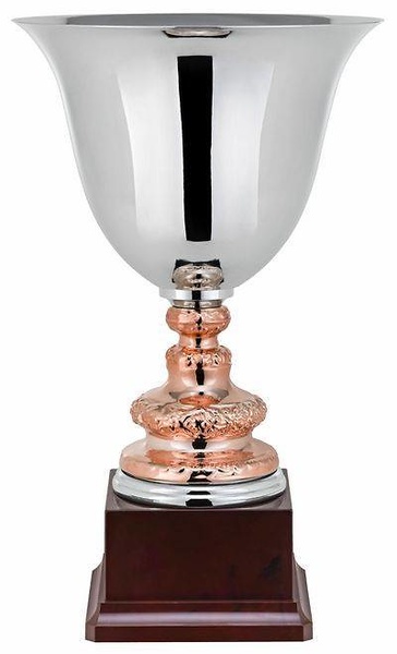 Copa Delonix Cuerpo Ocre 