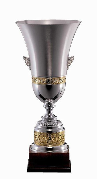 Copa Gilliesli Asas Forma Ala 