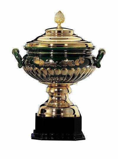 Copa Ipomeia Dorada 