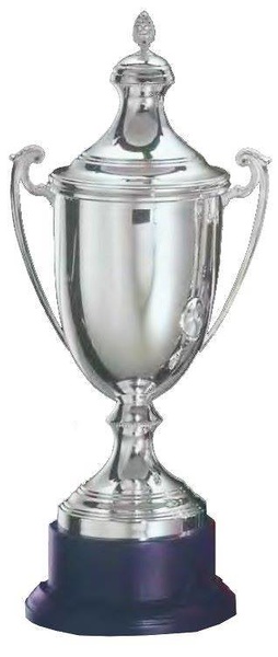 Copa Koel Calidad Plata 