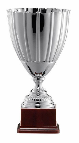 Copa Maculat Línea Ondulada 