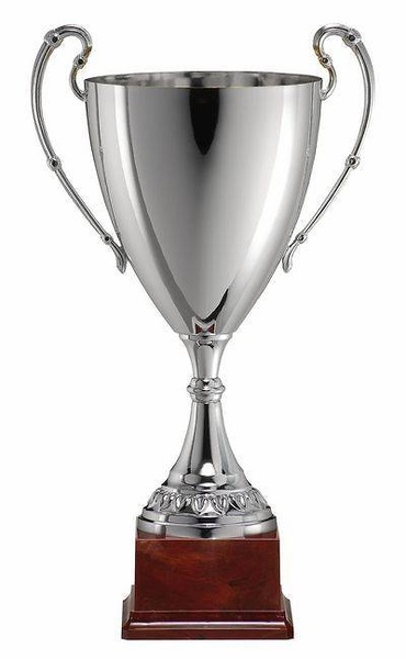 Copa Ramio Asas Ribeteadas 