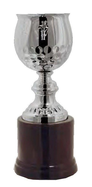Copa Rosal Línea Saco Golf 