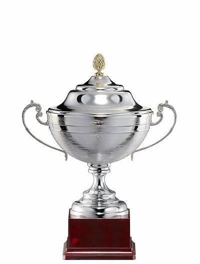 Copa Sabugo Clásica Espiral 