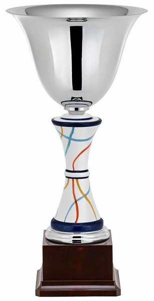 Copa Splendes Clásica Cerámica 