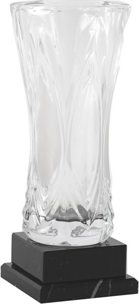 Copa de calidad cristal. Modelo yautepec 