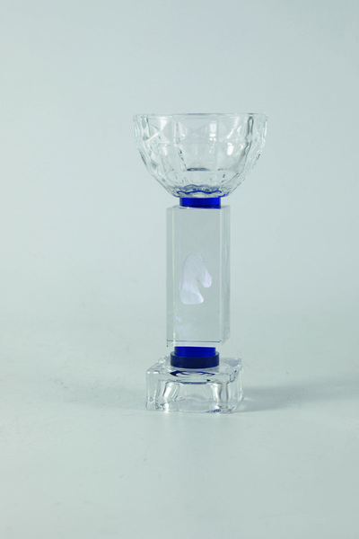 Copa economica cristal. Modelo blas 