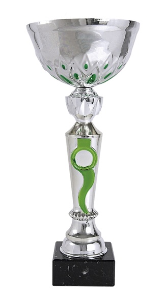 Copa portadisco Santa Pola 