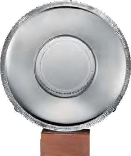 Plato Decorativo Albar Bonetero 