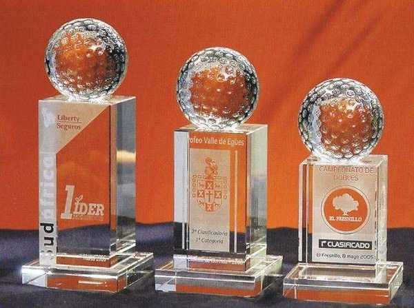 Trofeo Alaba Golf Torre 