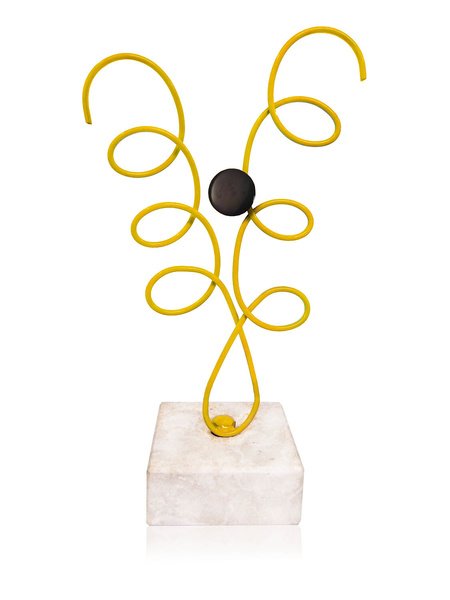 Trofeo Alegorico Tigo 