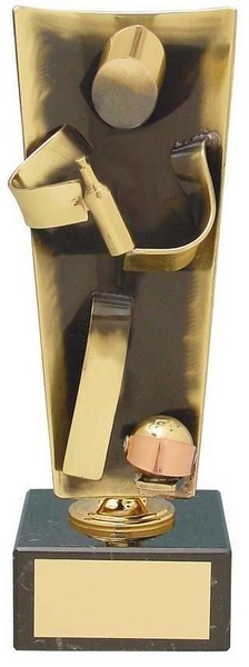 Trofeo Automovilismo 