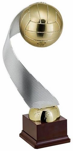 Trofeo Azalea Balón Baloncesto 