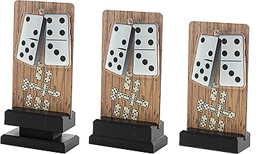 Trofeo Barrio de Dominó 