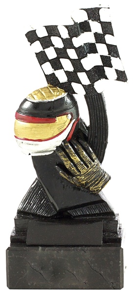 Trofeo Bernabeu de Motor 