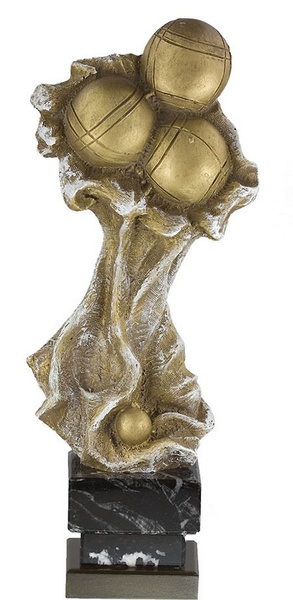 Trofeo Cagua Petanca 