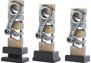 Trofeo Cambela de Motor 